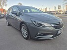 Opel Astra 1.6CDTI Kombi Zarejestrowana - 6