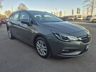 Opel Astra 1.6CDTI Kombi Zarejestrowana - 8