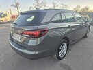 Opel Astra 1.6CDTI Kombi Zarejestrowana - 9