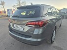 Opel Astra 1.6CDTI Kombi Zarejestrowana - 10
