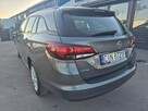 Opel Astra 1.6CDTI Kombi Zarejestrowana - 14