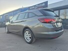 Opel Astra 1.6CDTI Kombi Zarejestrowana - 16