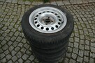 Volkswagen Golf Benzyna 5 drzwi Oldtimer 1988 - 15