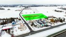 Działka inwestycyjna Trojaczkowice gm. Niedrzwica Duża - 2