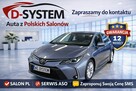 Toyota Corolla 1.6 Valvematic 132 Salon Polska 1wł 34tyskm z Pakietem TECH Zimowy - 6