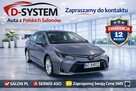 Toyota Corolla 1.6 Valvematic 132 Salon Polska 1wł 34tyskm z Pakietem TECH Zimowy - 10