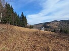 Działka pod lasem 826 m2, widok na Babią Górę! - 15