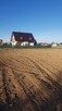 Działka budowlana 1250  ,MPZP, BEZPOŚREDNIO i 980 - 3