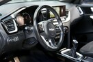 Kia XCeed SALON PL|1 Ręka|Bezwyp|Navi|Kamera| 6 Bieg|Alcantar|JBL|As.Pasa|GWAR. - 15
