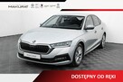 Škoda Octavia 1.5 TSI Ambition Cz.park Front Lane Assist K.cof LED Salon PL VAT 23% - 1