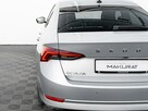 Škoda Octavia 1.5 TSI Ambition Cz.park Front Lane Assist K.cof LED Salon PL VAT 23% - 10