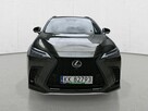 Lexus NX - 2
