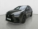 Lexus NX - 3
