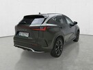 Lexus NX - 7