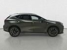 Lexus NX - 8