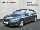Škoda Scala 1.0 TSI 115KM Ambition  6MT Salon PL Serwisowany