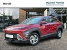 Hyundai Kona 120 KM / SMART + COMFORT , Kamera , NAVI , Gwarancja, Salon PL