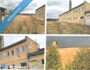 Syndyk sprzeda: działka z budynkiem po byłej piekarni - 3