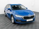 Škoda Octavia GD1F944#2.0 TDI Ambition DSG Aktywny temp K.cof LED Salon PL VAT 23% - 3
