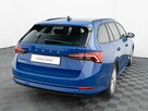 Škoda Octavia GD1F944#2.0 TDI Ambition DSG Aktywny temp K.cof LED Salon PL VAT 23% - 5