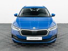 Škoda Octavia GD1F944#2.0 TDI Ambition DSG Aktywny temp K.cof LED Salon PL VAT 23% - 7