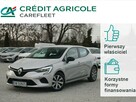 Renault Clio 1.0 TCe 90 KM Equilibre Salon Polska Faktura Vat 23% DW5UN25 - 2