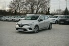 Renault Clio 1.0 TCe 90 KM Equilibre Salon Polska Faktura Vat 23% DW5UN25 - 3