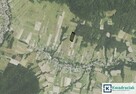 Działka rolna Brzezowa gm. Nowy Żmigród, - 2