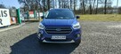 Ford Kuga Super stan bogata wersja. - 2