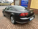Volkswagen Passat Highline 1.4 Tsi automat wirtualne zegary alcantara polski salon - 4