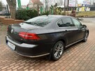 Volkswagen Passat Highline 1.4 Tsi automat wirtualne zegary alcantara polski salon - 6