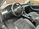 Volkswagen Passat Highline 1.4 Tsi automat wirtualne zegary alcantara polski salon - 7