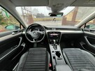 Volkswagen Passat Highline 1.4 Tsi automat wirtualne zegary alcantara polski salon - 8