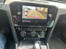 Volkswagen Passat Highline 1.4 Tsi automat wirtualne zegary alcantara polski salon - 11