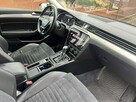 Volkswagen Passat Highline 1.4 Tsi automat wirtualne zegary alcantara polski salon - 14