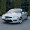 Ford Focus-Cabrio 1.6 Benzyna - 1