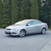 Ford Focus-Cabrio 1.6 Benzyna - 3