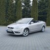 Ford Focus-Cabrio 1.6 Benzyna - 4