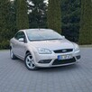 Ford Focus-Cabrio 1.6 Benzyna - 6