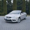 Ford Focus-Cabrio 1.6 Benzyna - 9
