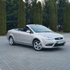 Ford Focus-Cabrio 1.6 Benzyna - 11