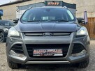 Ford Kuga 1,6*150Ps*149000ASO*1Właś*Titanium*Opłacony - 2