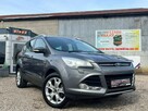 Ford Kuga 1,6*150Ps*149000ASO*1Właś*Titanium*Opłacony - 3