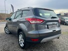 Ford Kuga 1,6*150Ps*149000ASO*1Właś*Titanium*Opłacony - 4