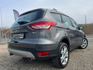 Ford Kuga 1,6*150Ps*149000ASO*1Właś*Titanium*Opłacony - 6