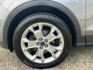 Ford Kuga 1,6*150Ps*149000ASO*1Właś*Titanium*Opłacony - 14