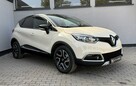 Renault Captur 1.2 TCe | Stan BDB | 59 tyś. przebiegu!! | Bi-kolor | - 3