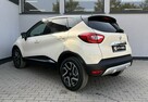 Renault Captur 1.2 TCe | Stan BDB | 59 tyś. przebiegu!! | Bi-kolor | - 4