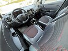 Renault Captur 1.2 TCe | Stan BDB | 59 tyś. przebiegu!! | Bi-kolor | - 7