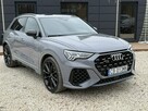 Audi RS Q3 2.5 S tronic 400km, Salon PL, Serwis, Iwł, FV23%